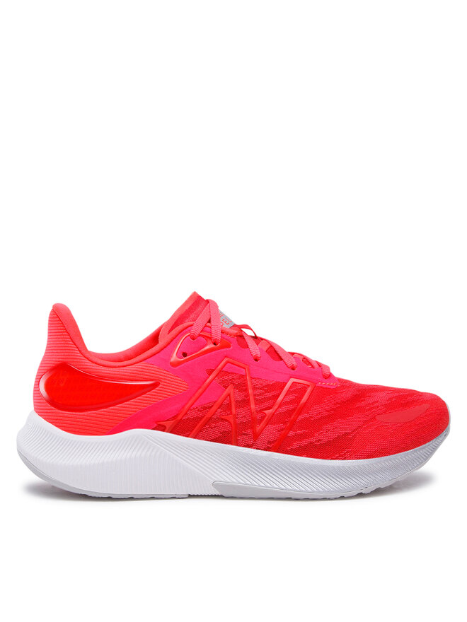 Кроссовки FuelCell Propel v3 MFCPRCR3 New Balance, красный
Кроссовки FuelCell Propel v3 MFCPRCR3 New Balance, красный