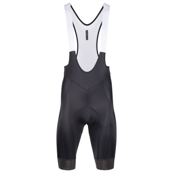 Шорты-Комбинезон Zaffiro - велосипедные шорты Nalini, черный
Шорты-Комбинезон Zaffiro - велосипедные шорты Nalini, черный