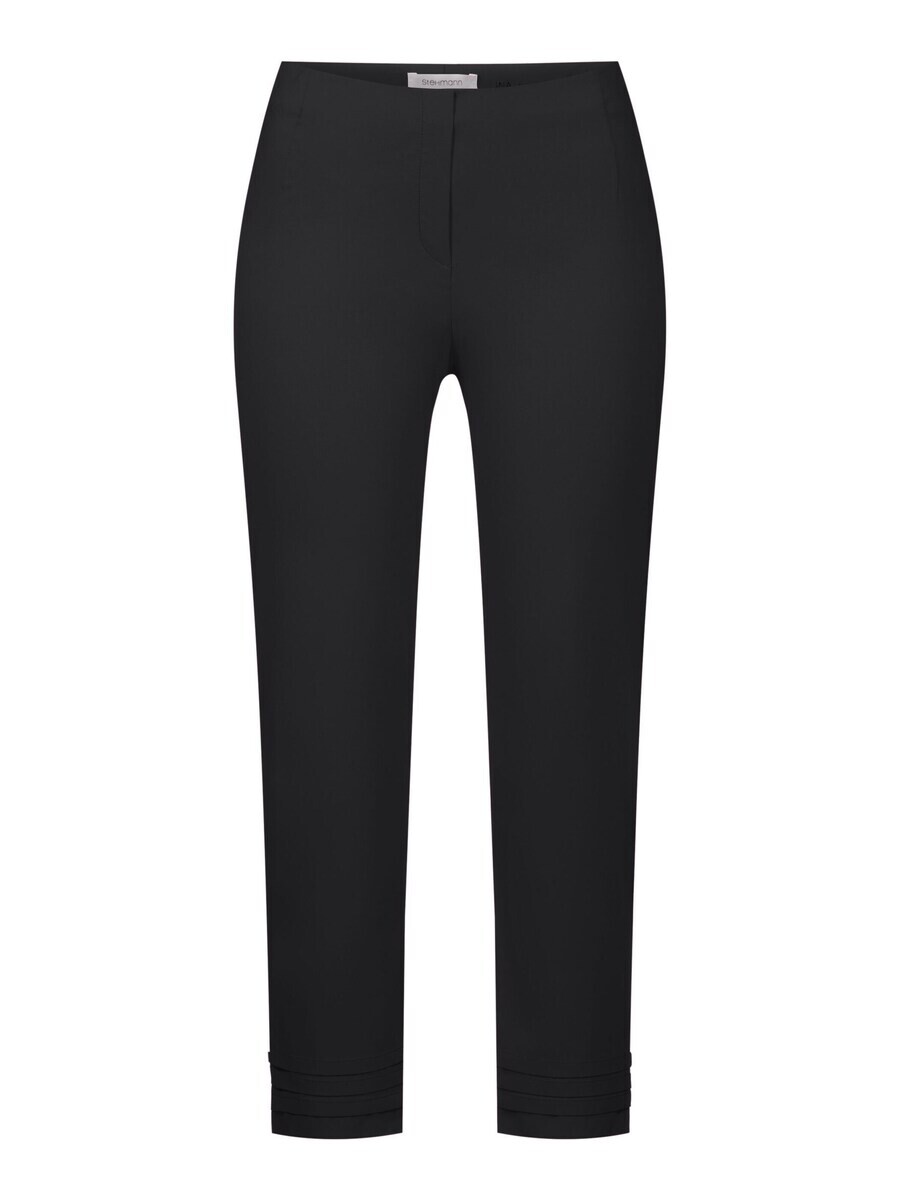 Повседневные брюки Stehmann INA, черный
Повседневные брюки Stehmann INA, черный