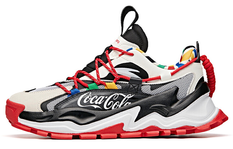 Горячие массивные кроссовки мужские низкие черные/красные/белые Anta, Черный, Горячие массивные кроссовки мужские низкие черные/красные/белые Anta
Горячие массивные кроссовки мужские низкие черные/красные/белые Anta, Черный, Горячие массивные кроссовки мужские низкие черные/красные/белые Anta