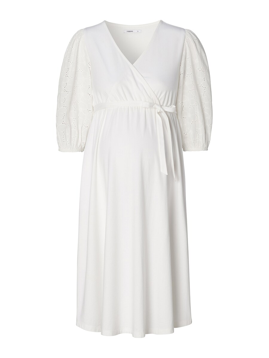 Платье Noppies Kajal, белый
Платье Noppies Kajal, белый
