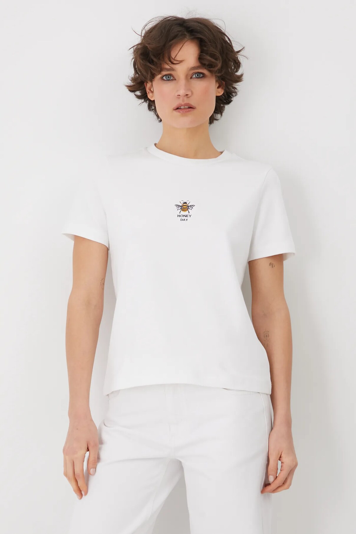 Футболка Medicine, белый
Футболка Medicine, белый