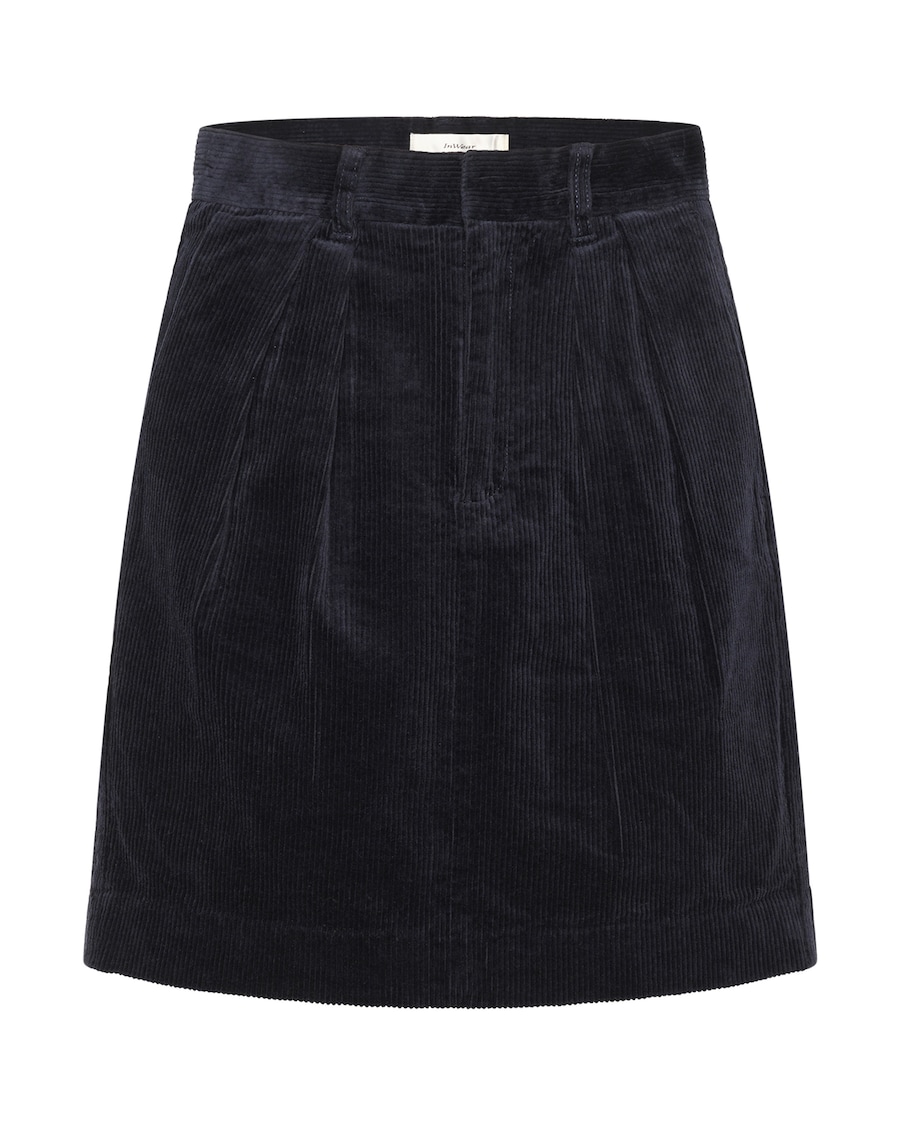 Юбка InWear Tori, темно-синий
Юбка InWear Tori, темно-синий