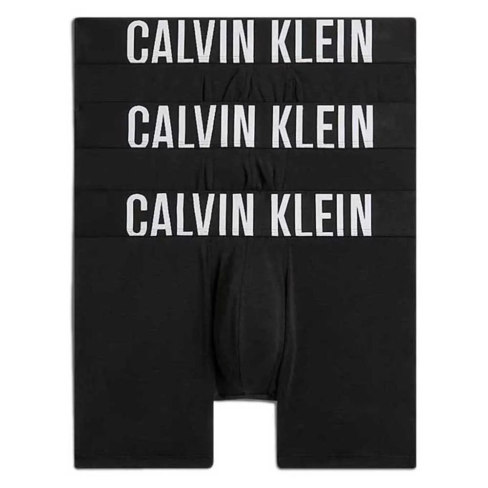 Трусы Calvin Klein 000NB3609A 3 units, черный
Трусы Calvin Klein 000NB3609A 3 units, черный