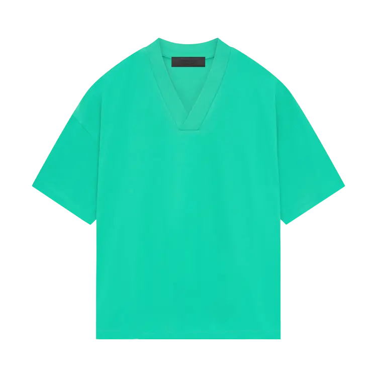Футболка Fear Of God Essentials Fear of God Essentials V Neck 'Mint Leaf', зеленый
Футболка Fear Of God Essentials Fear of God Essentials V Neck 'Mint Leaf', зеленый
