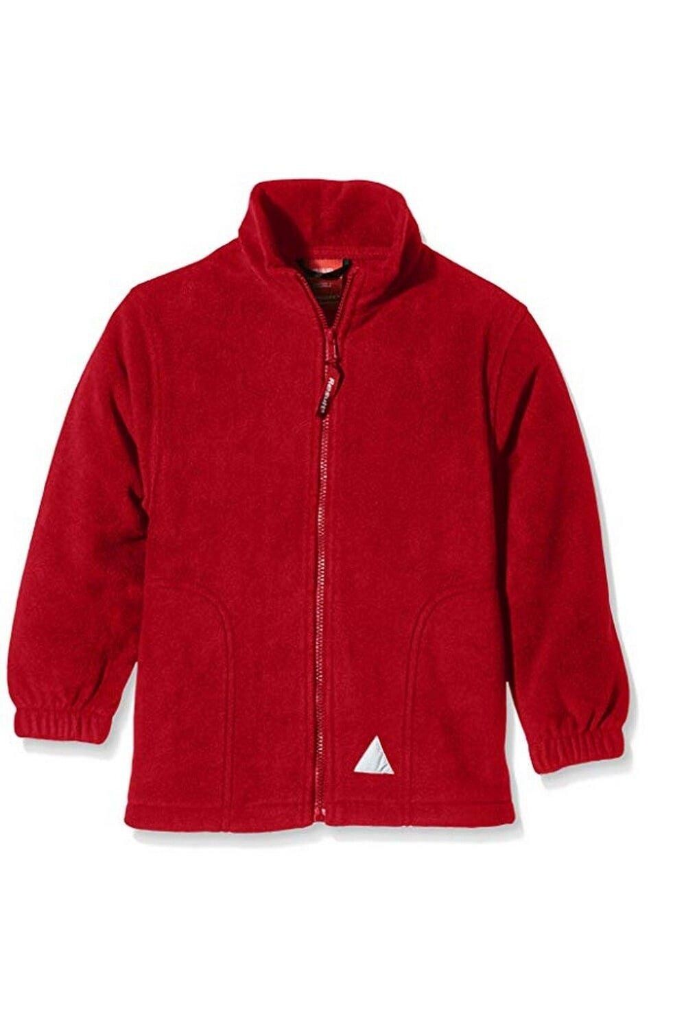Флисовая куртка "Микрон" Result, красный
Флисовая куртка "Микрон" Result, красный