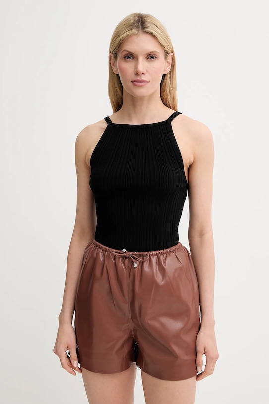 Топ SAMONA Samsoe Samsoe, черный
Топ SAMONA Samsoe Samsoe, черный