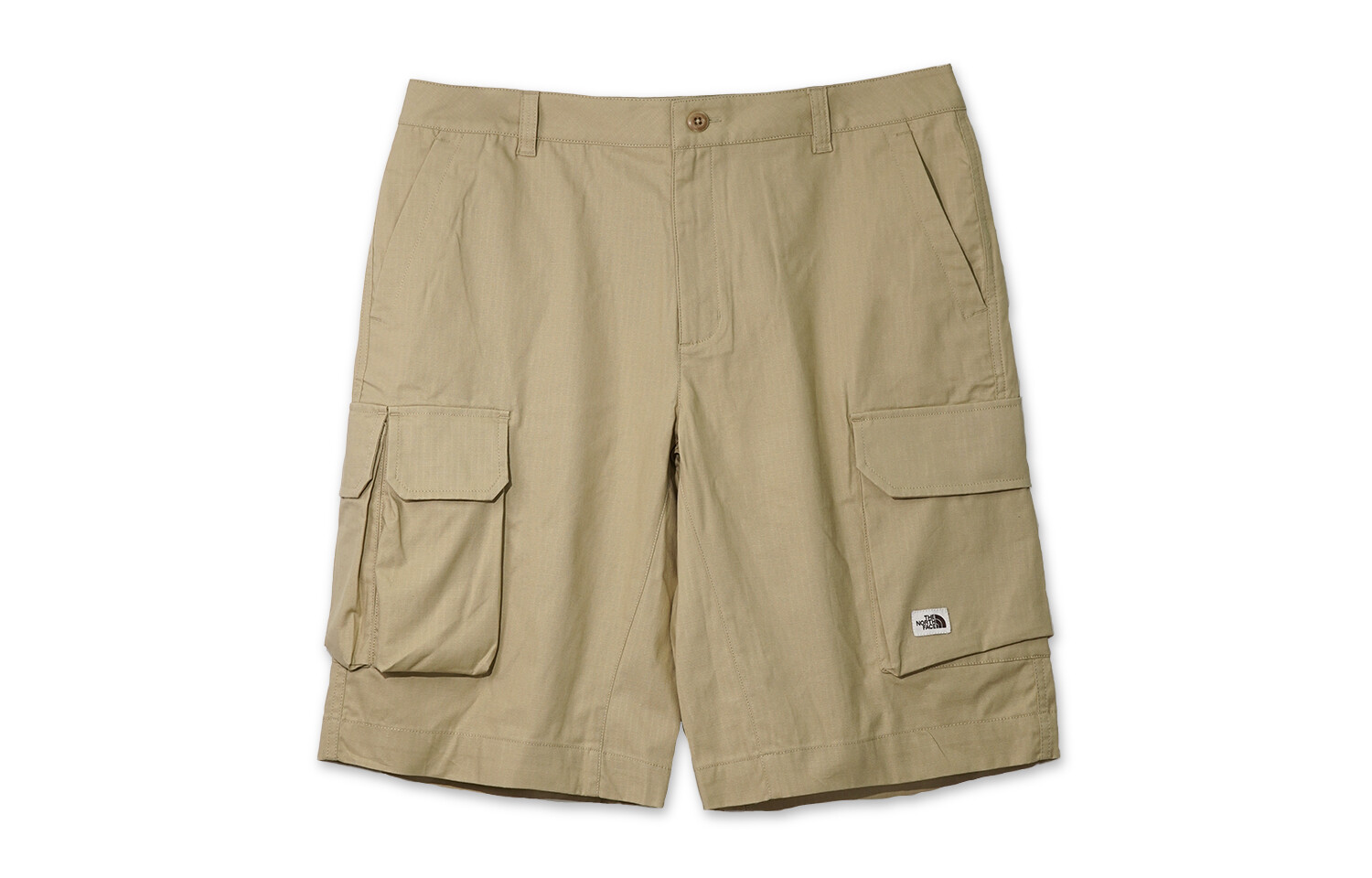 Коллекция City Outdoor, шорты-карго для мужчин цвета хаки The North Face, хаки
Коллекция City Outdoor, шорты-карго для мужчин цвета хаки The North Face, хаки