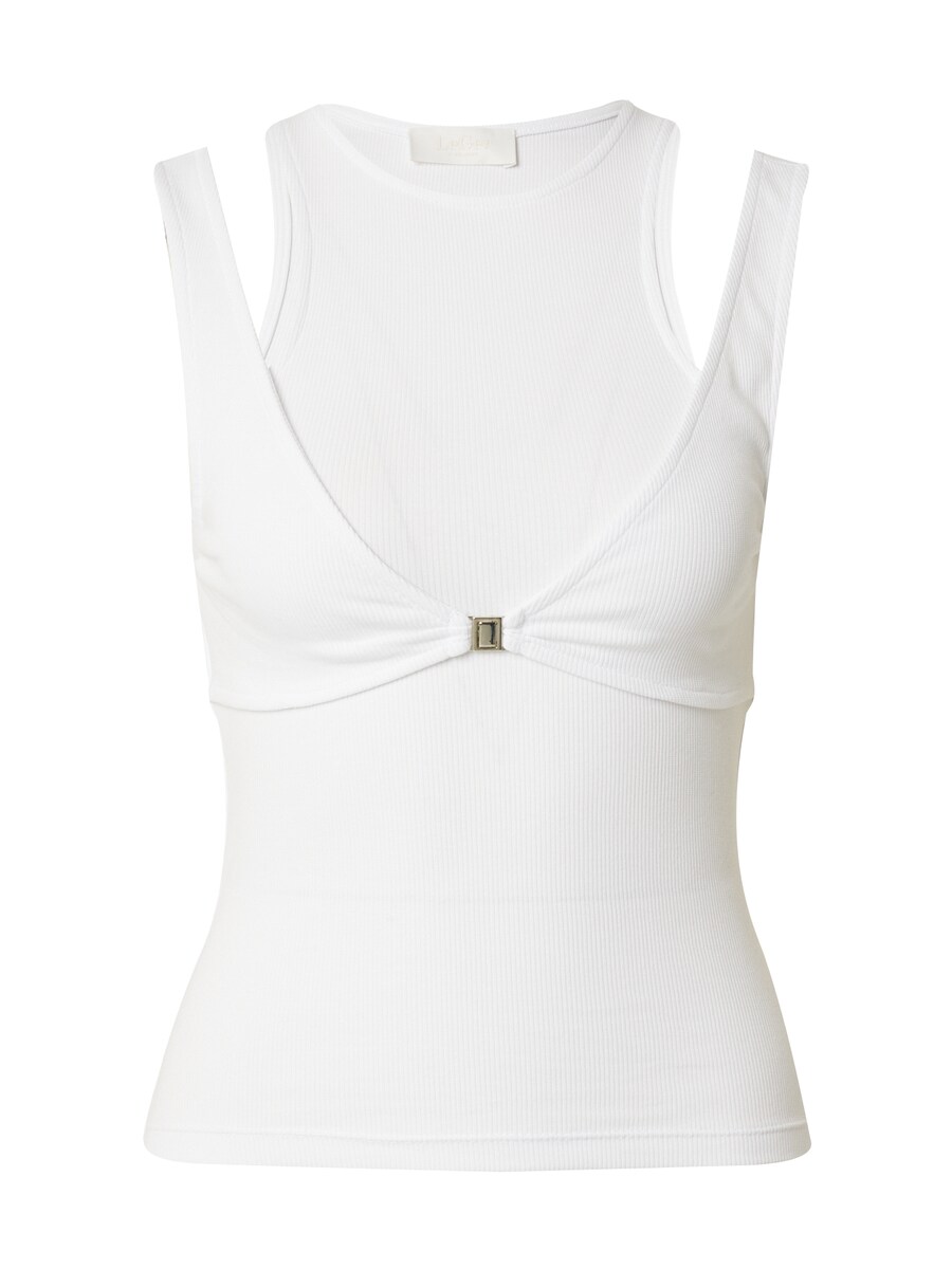 Топ LeGer by Lena Gercke Nina, белый
Топ LeGer by Lena Gercke Nina, белый