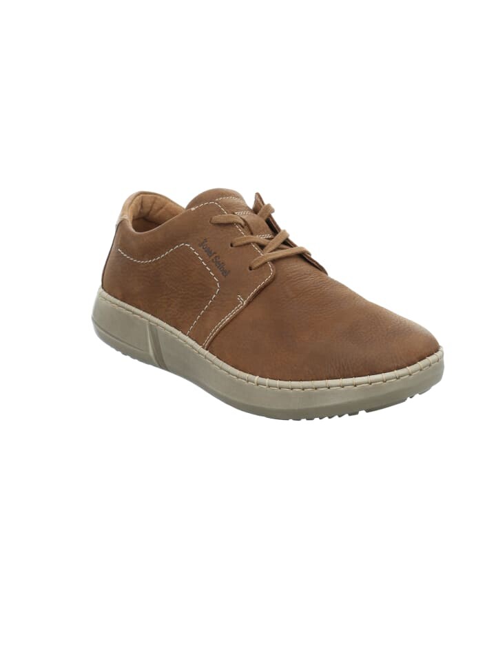 Туфли на шнуровке Josef Seibel, цвет castagne/kombi
Туфли на шнуровке Josef Seibel, цвет castagne/kombi