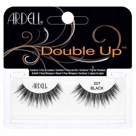 Adrell, Накладные ресницы Double Up 207
Adrell, Накладные ресницы Double Up 207