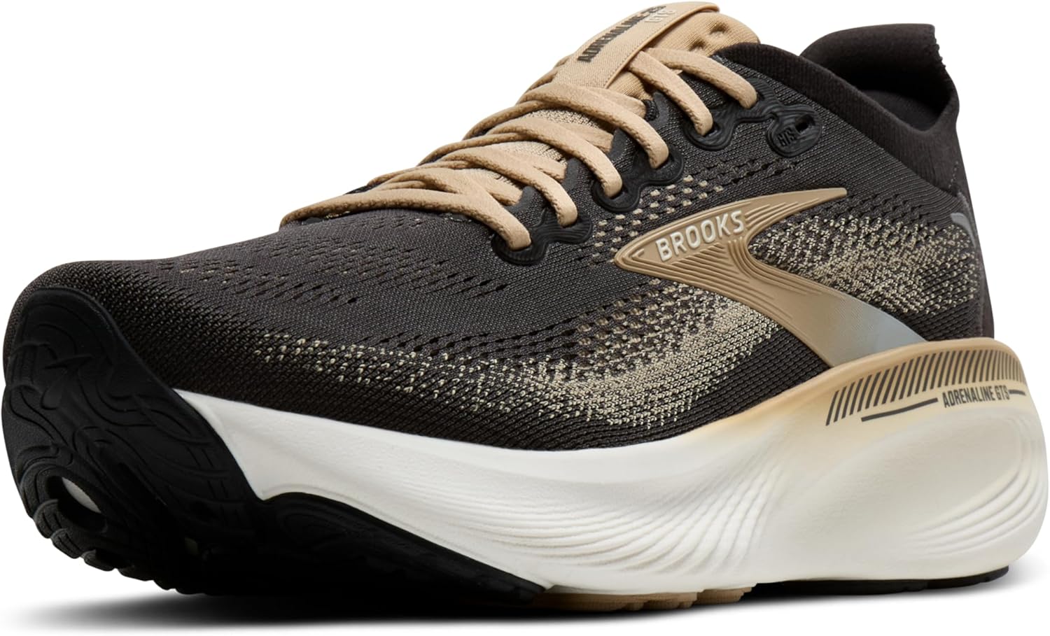 Мужские кроссовки Brooks Adrenaline GTS 25 для бега и ходьбы с поддержкой, Phantom/Starfish/Coconut
Мужские кроссовки Brooks Adrenaline GTS 25 для бега и ходьбы с поддержкой, Phantom/Starfish/Coconut