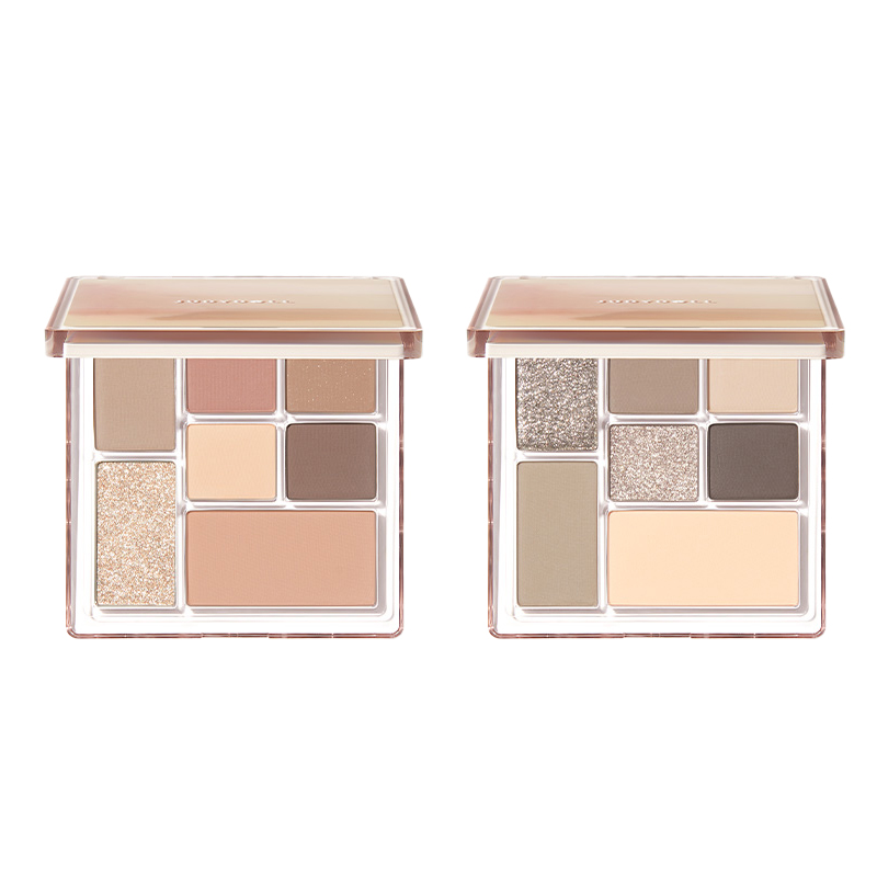 Палитра теней для век Fun Eyeshadow Palette Natural Complexion Eye Enhancing Judydoll
Палитра теней для век Fun Eyeshadow Palette Natural Complexion Eye Enhancing Judydoll