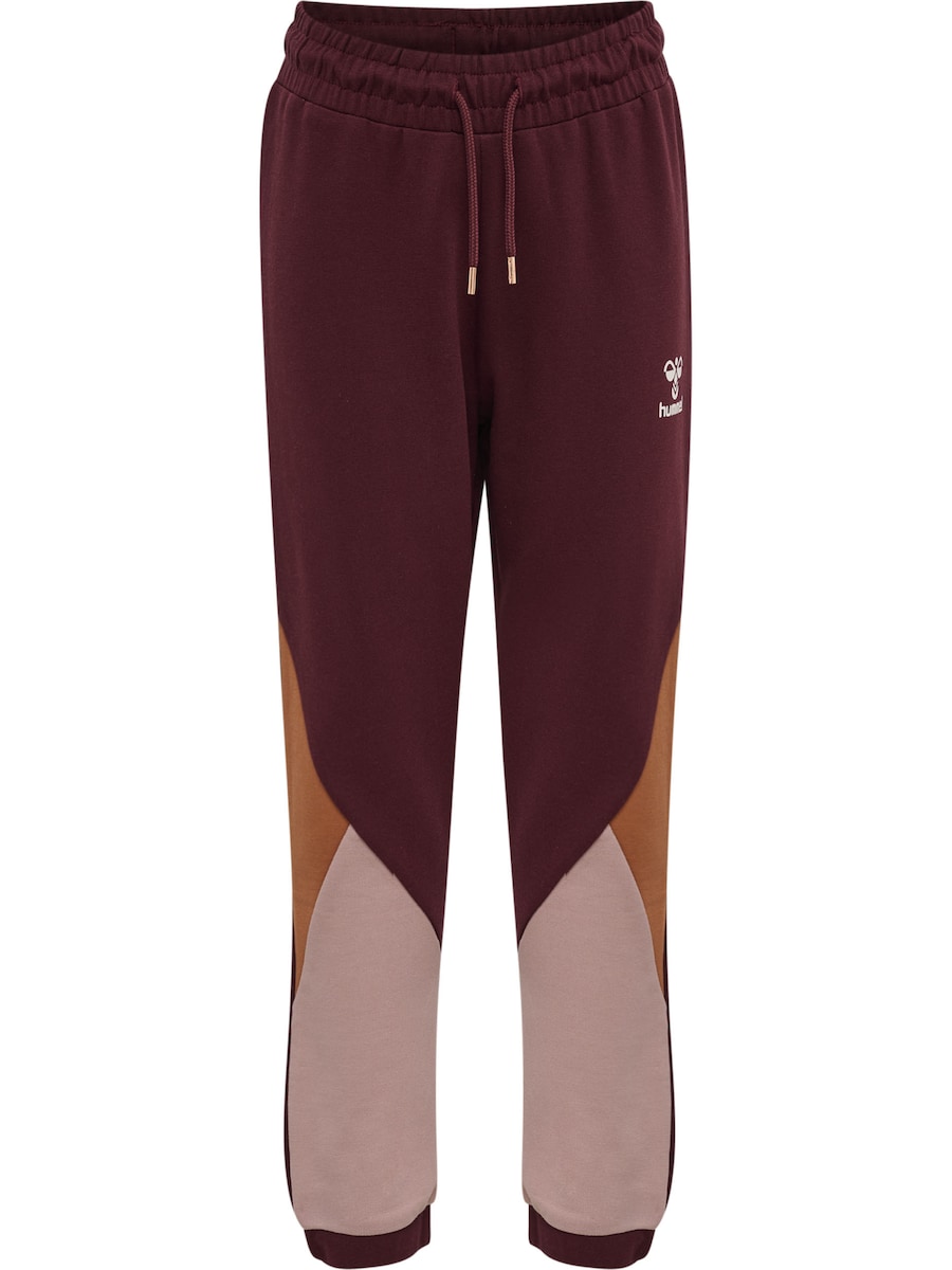 Зауженные спортивные брюки Hummel Bagga, Wine Red
Зауженные спортивные брюки Hummel Bagga, Wine Red