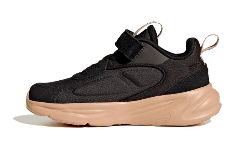 Кроссовки Ozelle Kids Kids Low-top Black Adidas, черный
Кроссовки Ozelle Kids Kids Low-top Black Adidas, черный