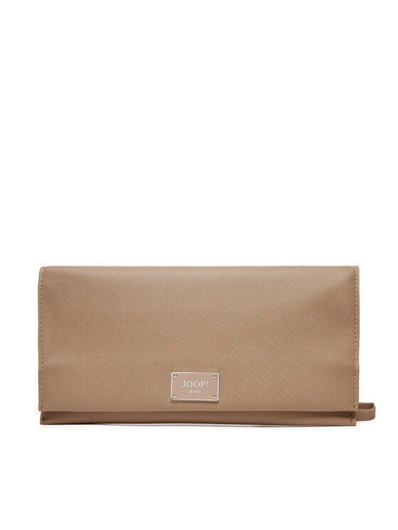 Сумочка Joop! Jeans, бежевый
Сумочка Joop! Jeans, бежевый