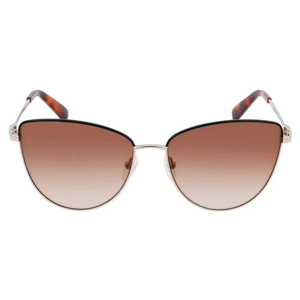 Солнцезащитные очки Longchamp LO152S720 woman, черный
Солнцезащитные очки Longchamp LO152S720 woman, черный