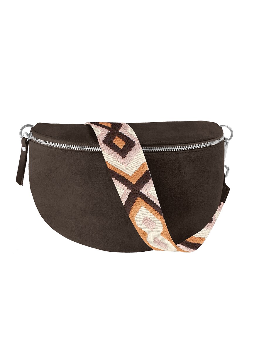 Поясная сумка lePelou ONDA large, темно-коричневый
Поясная сумка lePelou ONDA large, темно-коричневый