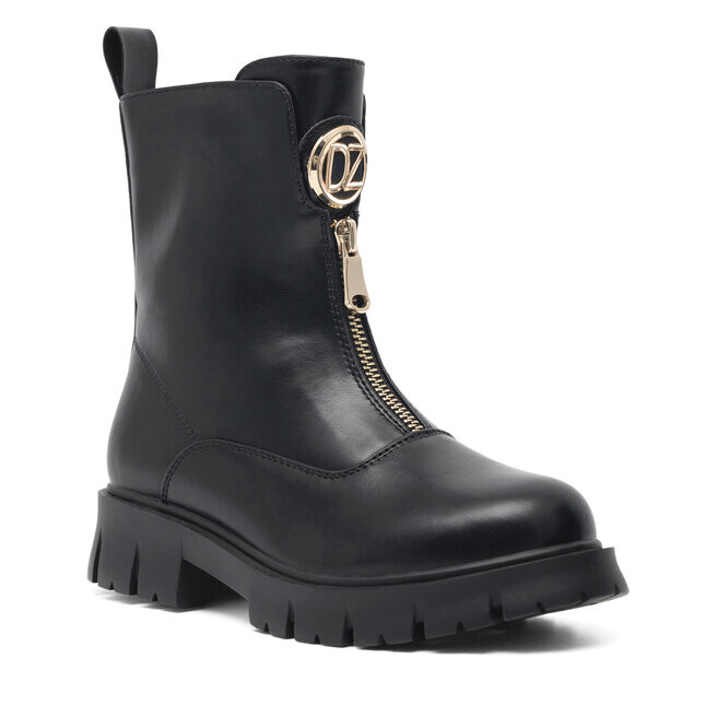 Сапоги DeeZee, черный
Сапоги DeeZee, черный
