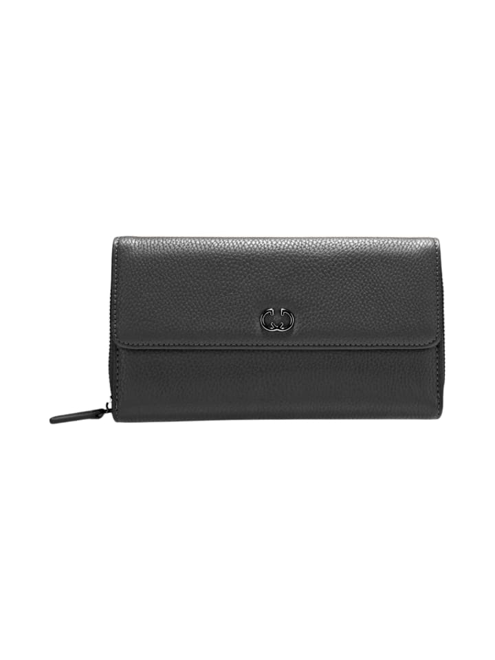 Кошелек Gerry Weber, черный
Кошелек Gerry Weber, черный