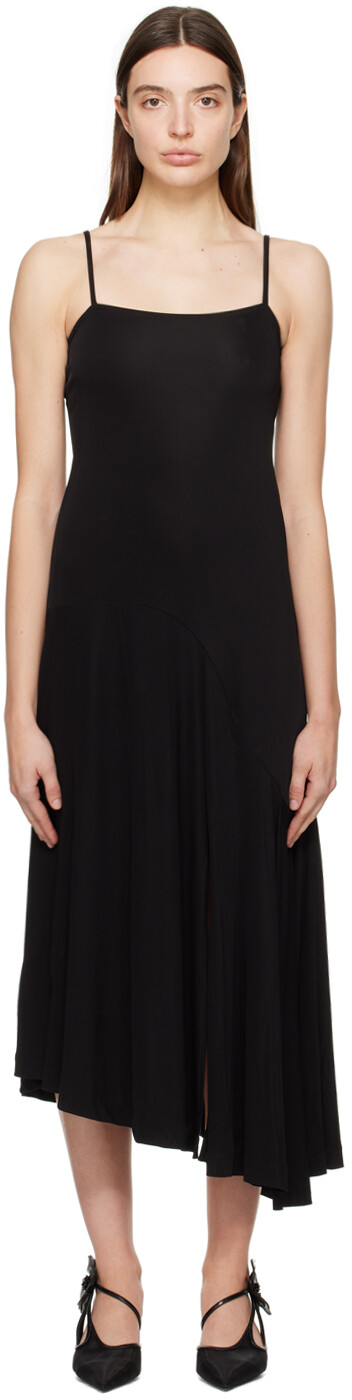 Черное контурное платье-миди Bite, Черный, Черное контурное платье-миди Bite
Черное контурное платье-миди Bite, Черный, Черное контурное платье-миди Bite