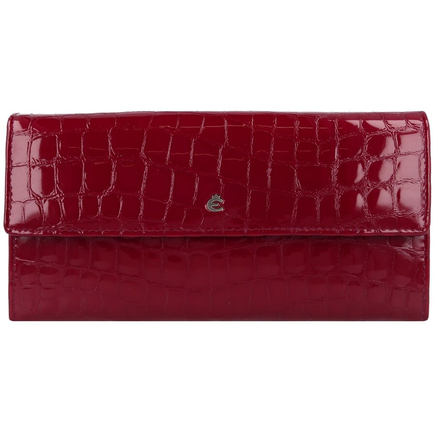 Кошелек Esquire Nizza, цвет Carmine red
Кошелек Esquire Nizza, цвет Carmine red