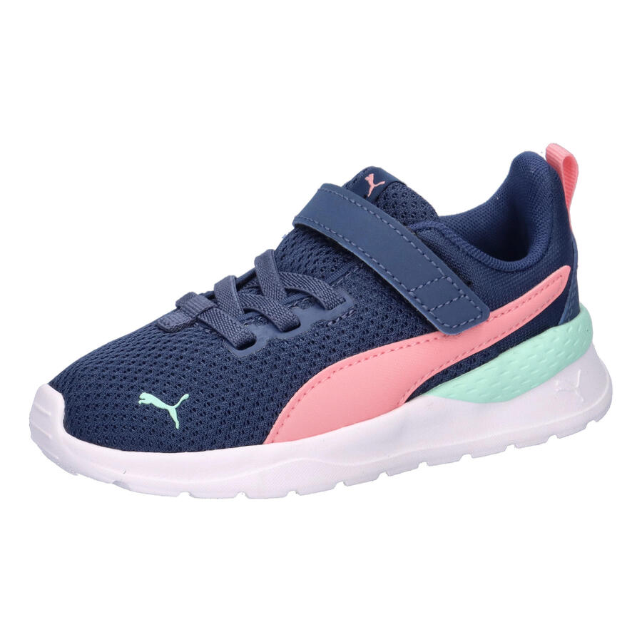 Детские кроссовки Puma Anzarun Lite AC Inf 372010
Детские кроссовки Puma Anzarun Lite AC Inf 372010