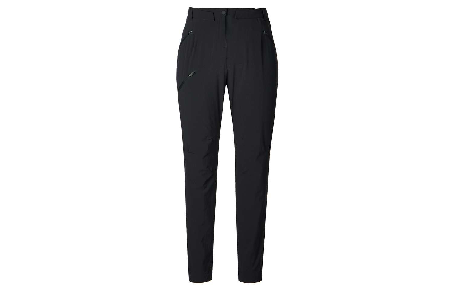 DECATHLON Женские ветрозащитные брюки MH500 Black
DECATHLON Женские ветрозащитные брюки MH500 Black