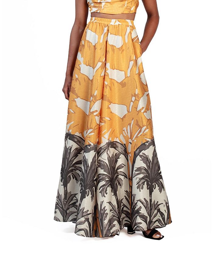 Джент Брюки DIARRABLU, желтый
Джент Брюки DIARRABLU, желтый