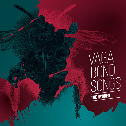 Виниловая пластинка Hydden: Vagabond Songs
Виниловая пластинка Hydden: Vagabond Songs
