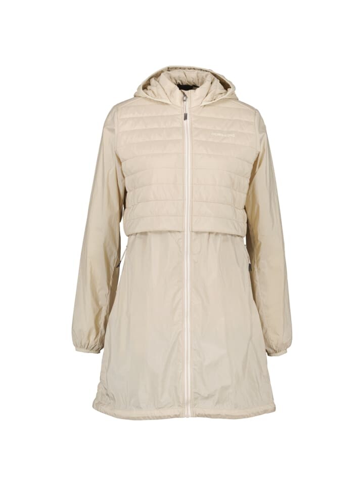 Пуховик Didriksons Parka Isabella, цвет clay beige
Пуховик Didriksons Parka Isabella, цвет clay beige