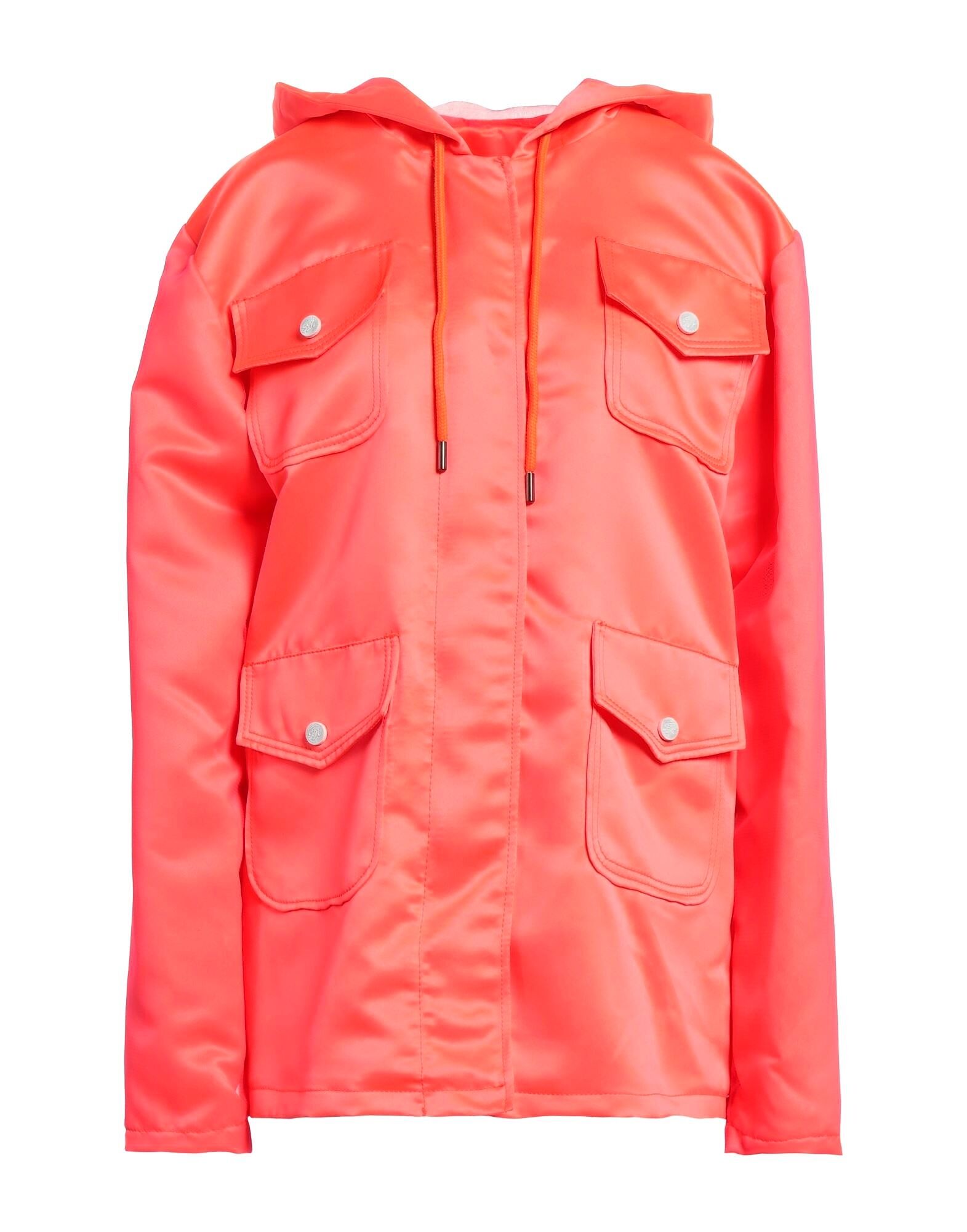 Куртка Frankie Morello, коралловый
Куртка Frankie Morello, коралловый