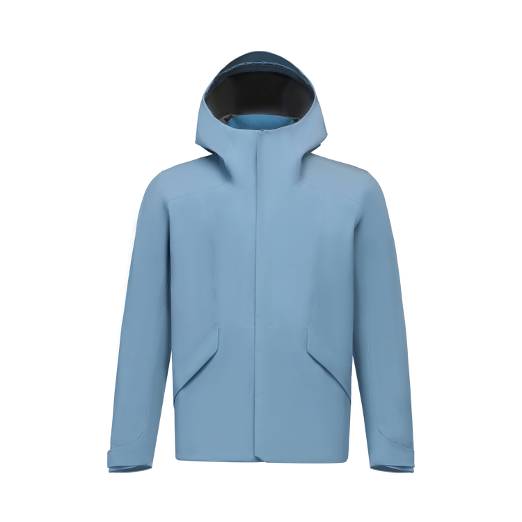 DESCENTE Куртка мужская, DB-Windward Blue
DESCENTE Куртка мужская, DB-Windward Blue