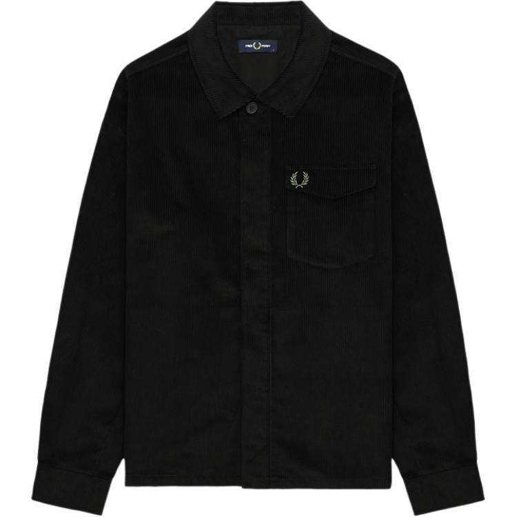 Куртка мужская FRED PERRY, черный
Куртка мужская FRED PERRY, черный