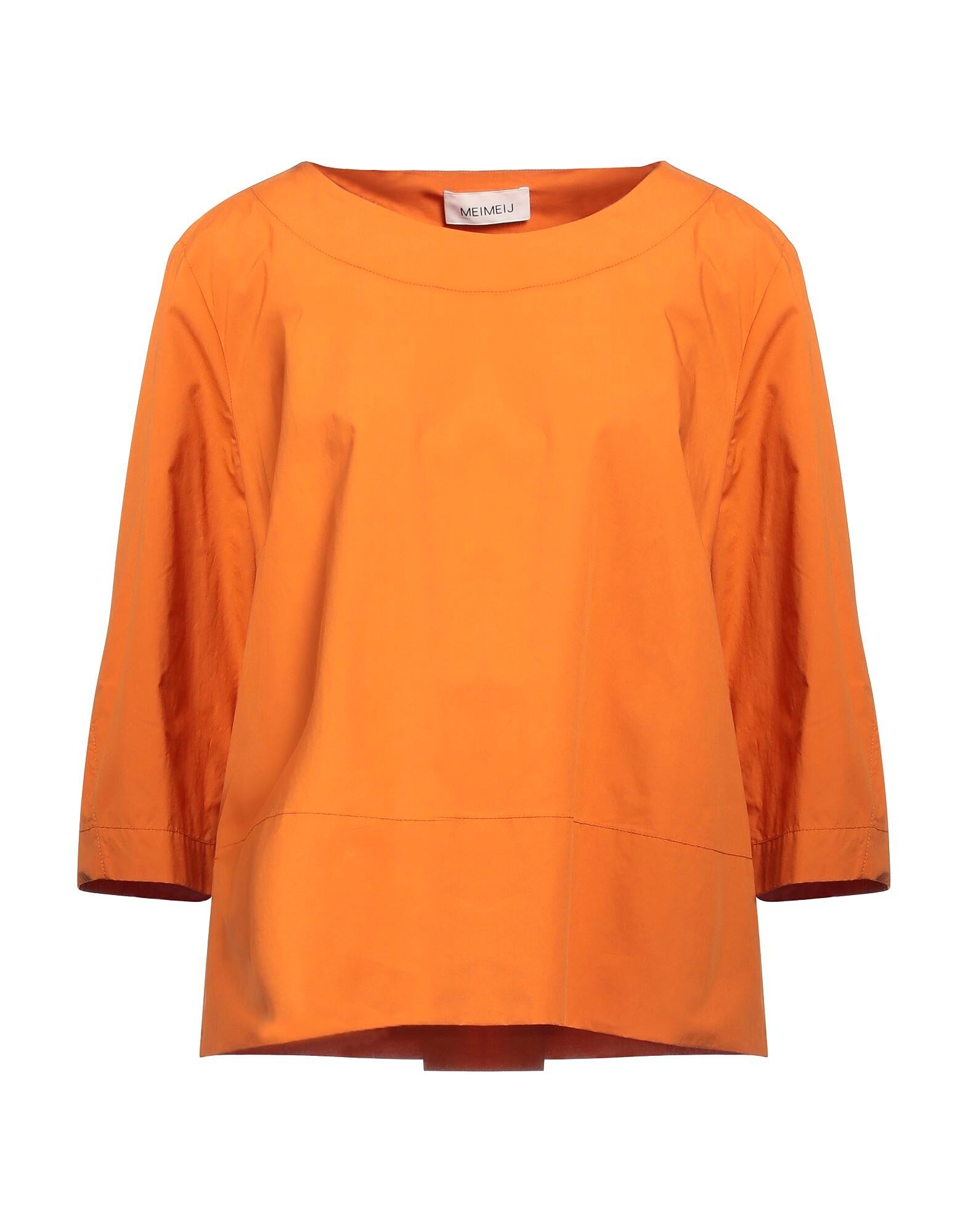 Топ Meimeij, оранжевый
Топ Meimeij, оранжевый