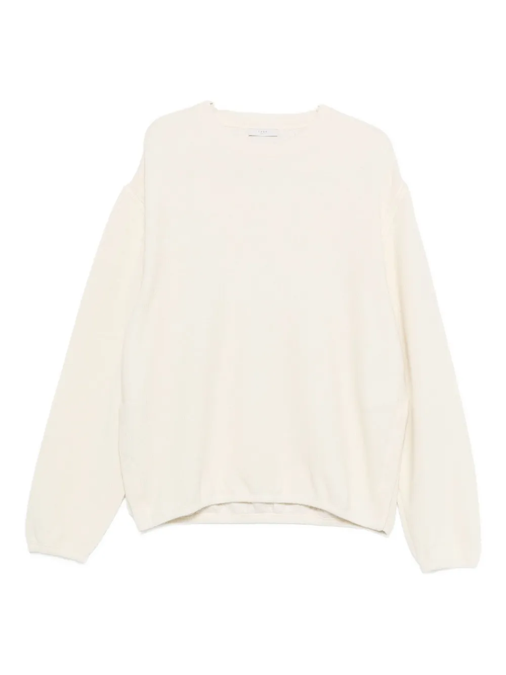 Свитер из шерстяной смеси 1989 STUDIO, нейтральный
Свитер из шерстяной смеси 1989 STUDIO, нейтральный