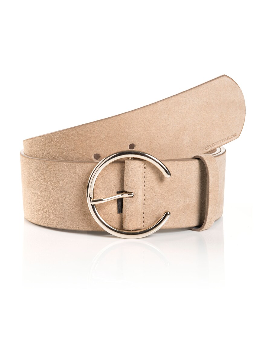 Ремень TOM TAILOR PHOEBE, серо-коричневый
Ремень TOM TAILOR PHOEBE, серо-коричневый