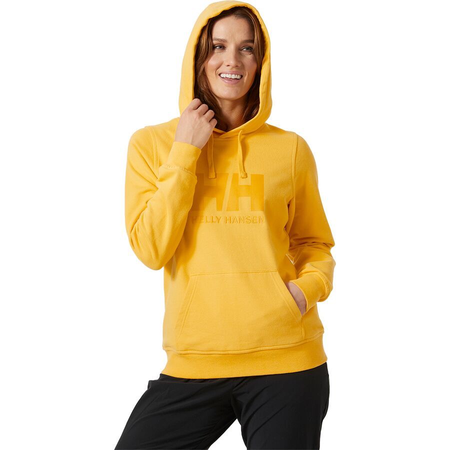 Толстовка Helly Hansen HH Logo Helly Hansen, Honeycomb
Толстовка Helly Hansen HH Logo Helly Hansen, Honeycomb