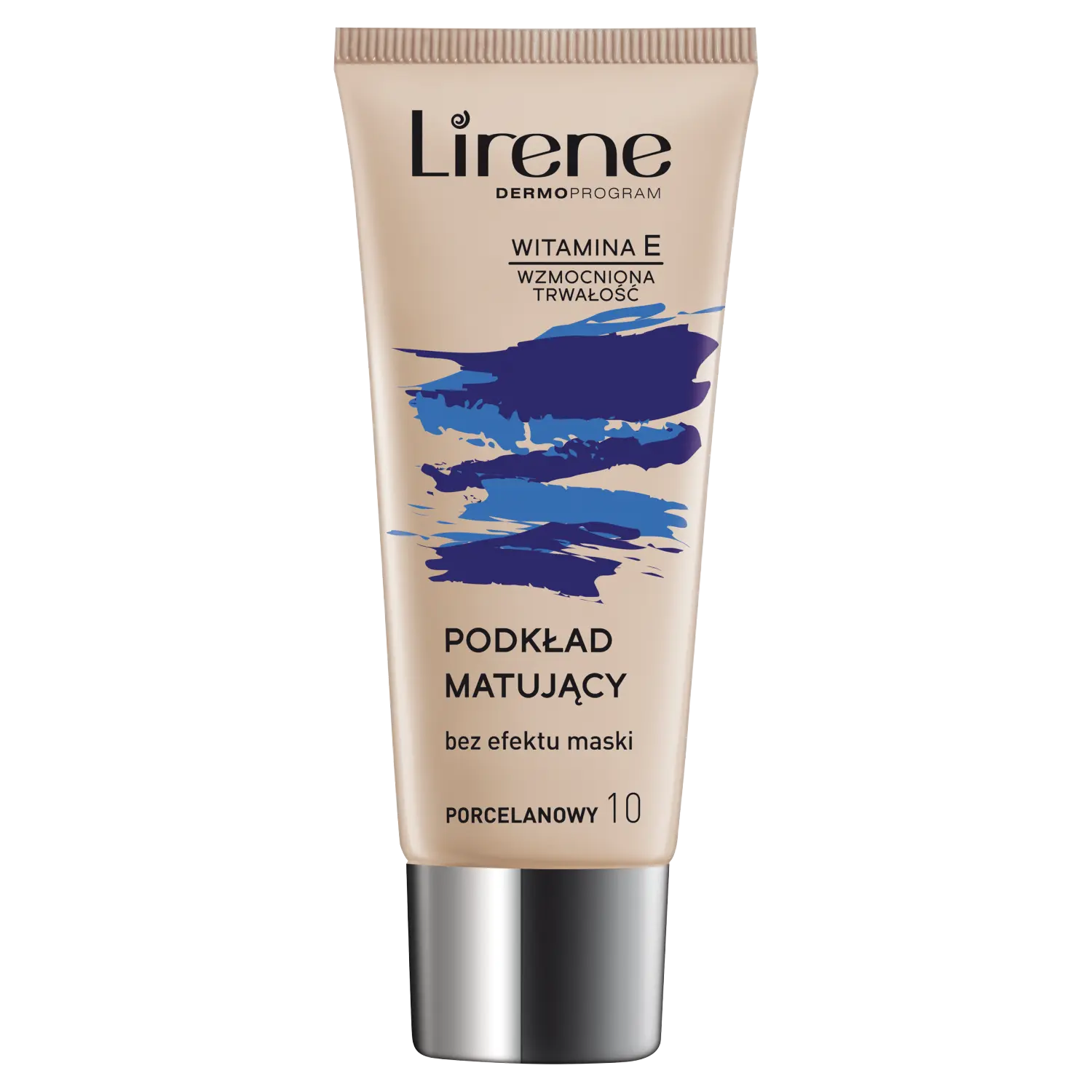 Матирующая фарфоровая основа для лица 10 Lirene Dermoprogram, 30 мл
Матирующая фарфоровая основа для лица 10 Lirene Dermoprogram, 30 мл