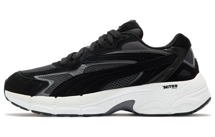 Кроссовки унисекс Puma Teveris Nitro Life, черный/белый, Серый, Кроссовки унисекс Puma Teveris Nitro Life, черный/белый 
Кроссовки унисекс Puma Teveris Nitro Life, черный/белый, Серый, Кроссовки унисекс Puma Teveris Nitro Life, черный/белый