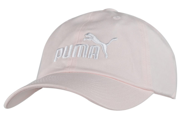 PUMA Хлопковая бейсболка унисекс
PUMA Хлопковая бейсболка унисекс