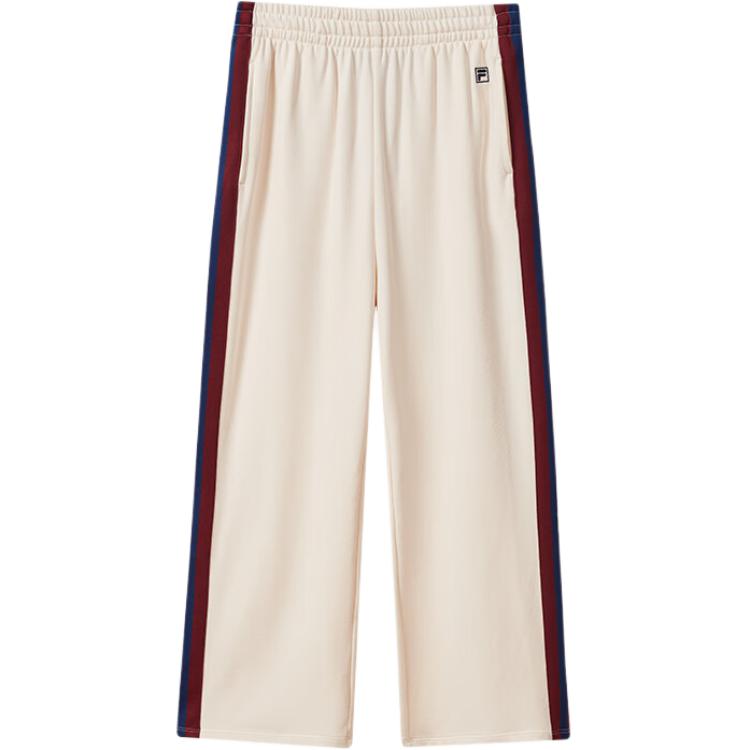 FILA KIDS Повседневные брюки для подростков Egg White Clear
FILA KIDS Повседневные брюки для подростков Egg White Clear