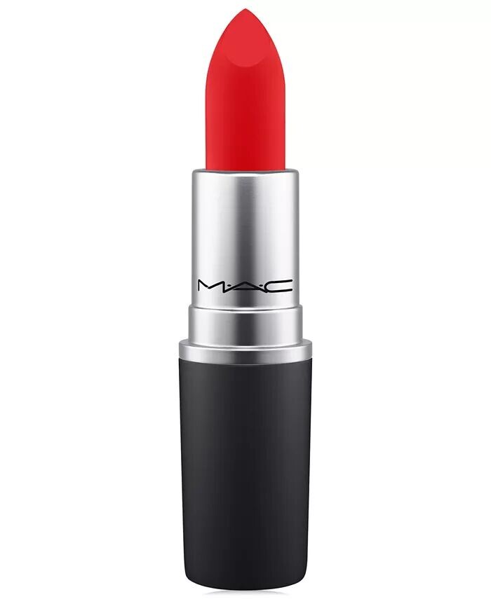 Пудровая губная помада Kiss Mac, цвет You're Buggin', Lady (yellow red)
Пудровая губная помада Kiss Mac, цвет You're Buggin', Lady (yellow red)