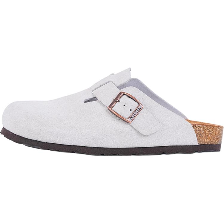 Детские сандалии для подростков Wooden Rabbit, серый
Детские сандалии для подростков Wooden Rabbit, серый