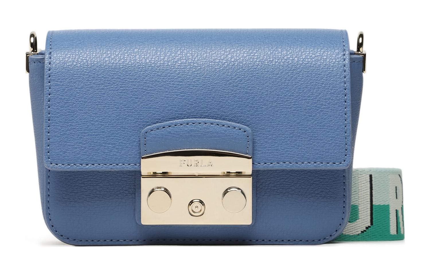 Furla Сумка кросс-боди
Furla Сумка кросс-боди