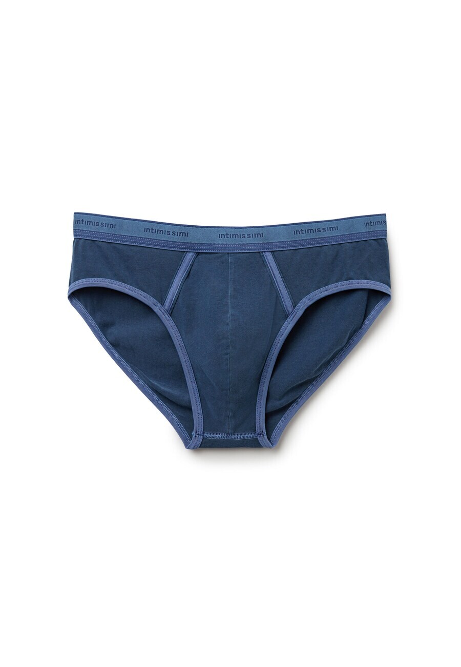 Трусы INTIMISSIMI Panty, синий
Трусы INTIMISSIMI Panty, синий