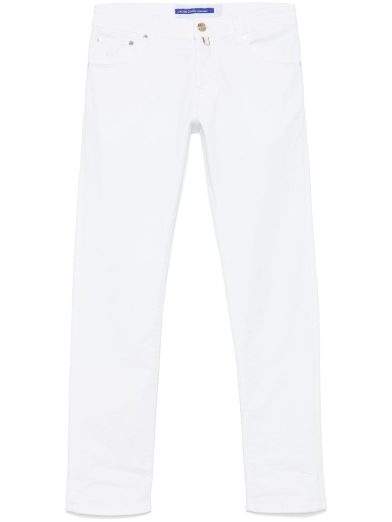 Jacob Cohën джинсы Nick, белый
Jacob Cohën джинсы Nick, белый