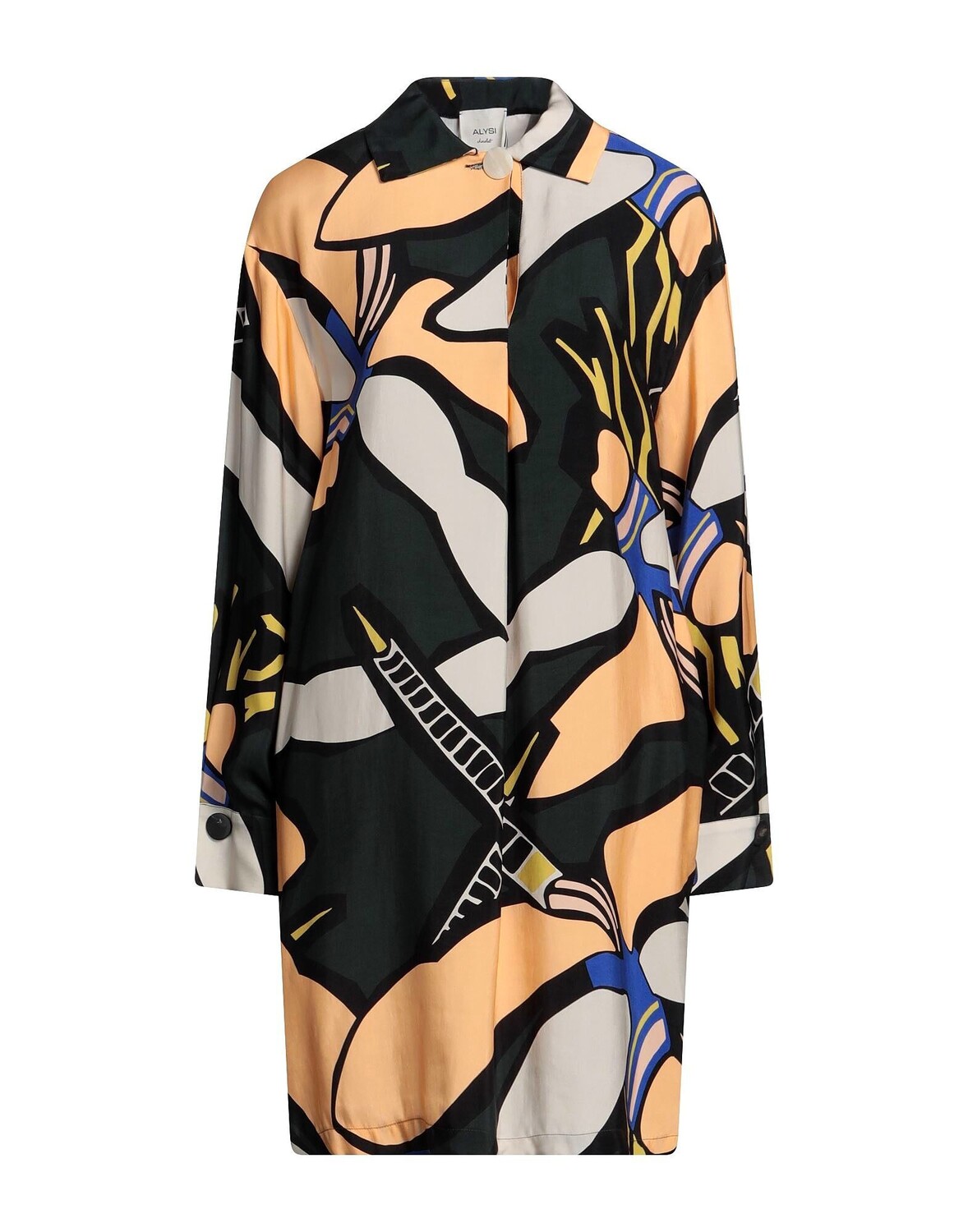 Платье Alysi, бежевый
Платье Alysi, бежевый