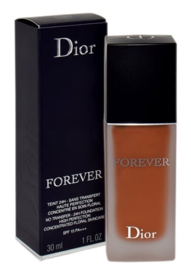Тональный крем для лица spf20 6.5n нейтральный, 30 мл Dior, Forever Foundation
Тональный крем для лица spf20 6.5n нейтральный, 30 мл Dior, Forever Foundation