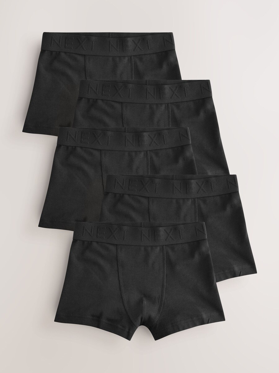 Трусы Next, черный
Трусы Next, черный